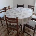 Apartman Belak *