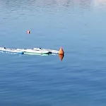 Belak Brodarica (Sibenik-Knin)