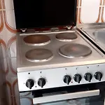 Belak Apartman *