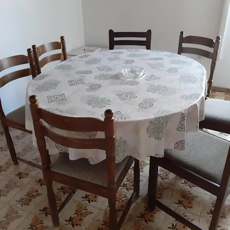 Διαμέρισμα Belak *