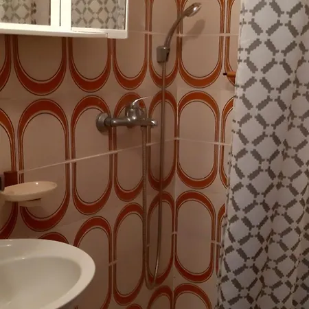 Apartmán Belak Brodarica (Sibenik-Knin)