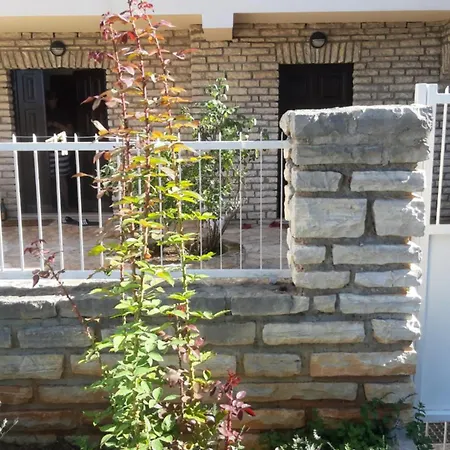 Belak Apartmán Brodarica (Sibenik-Knin)