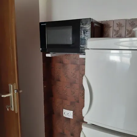 Apartmán Belak Brodarica (Sibenik-Knin)