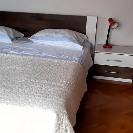 Belak * بروداريكا