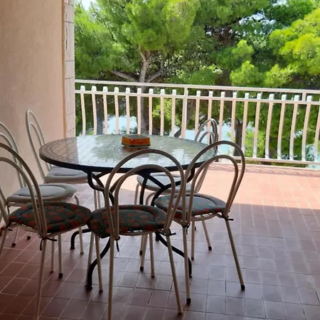 Belak Brodarica (Sibenik-Knin)