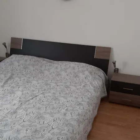 Belak Apartmán