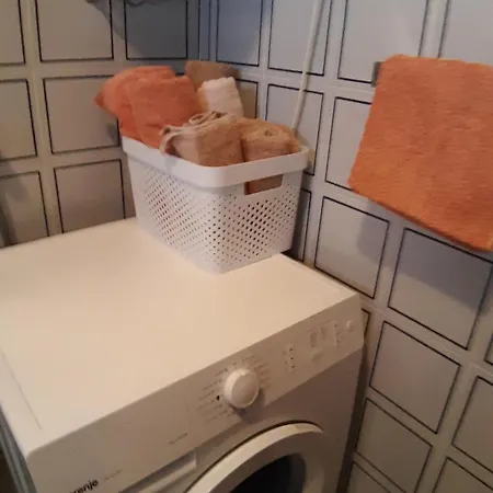 Apartmán Belak Brodarica (Sibenik-Knin)