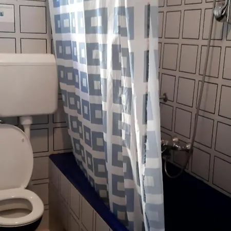 Belak * Brodarica (Sibenik-Knin)