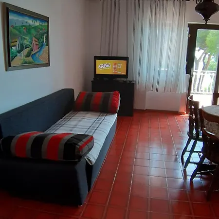 Belak * Brodarica (Sibenik-Knin)