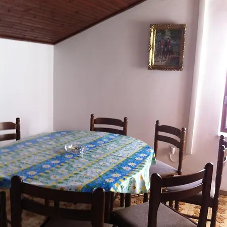 Appartement Belak