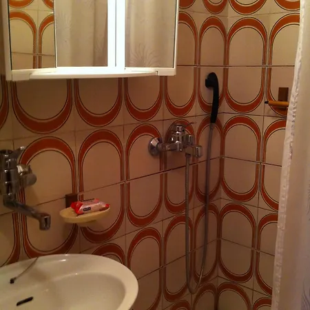 Appartement Belak *