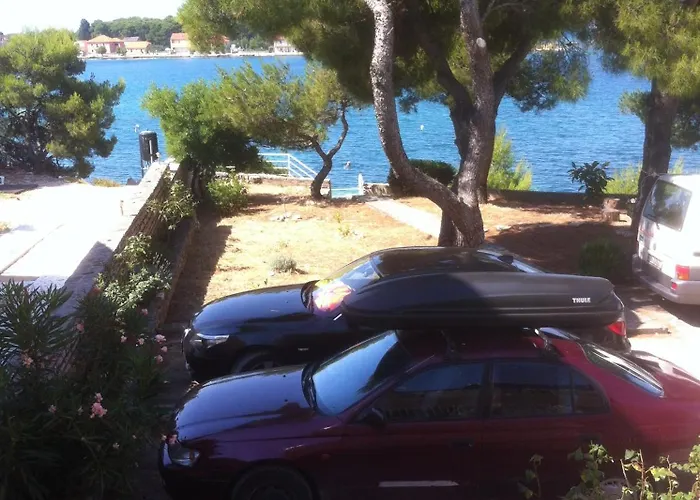 Belak Apartamento Brodarica (Sibenik-Knin)