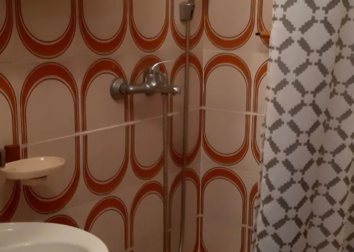 Apartamento Belak Brodarica (Sibenik-Knin)