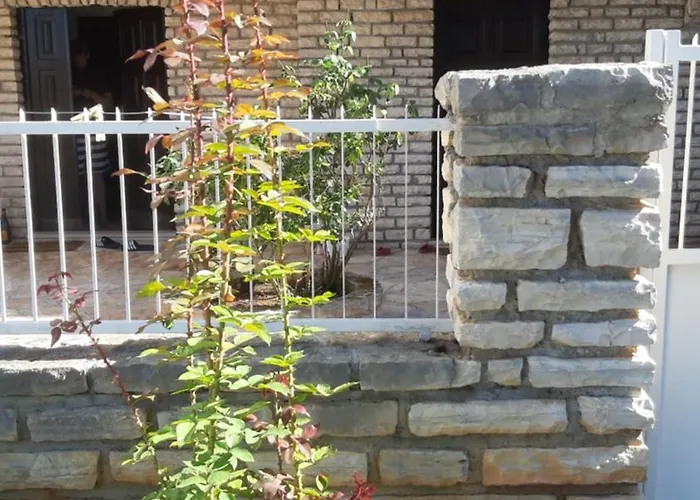 Belak Apartman Brodarica (Sibenik-Knin)