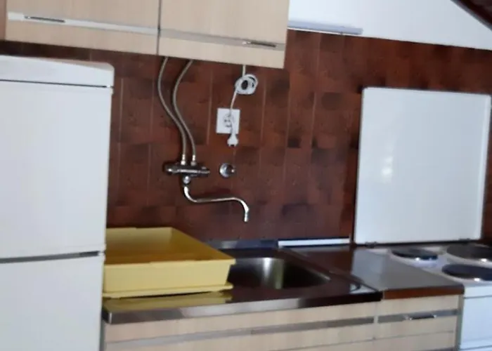 Belak Apartman