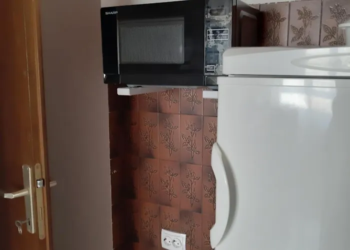 Apartman Belak Brodarica (Sibenik-Knin)