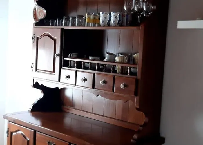 Belak Apartman Brodarica (Sibenik-Knin)