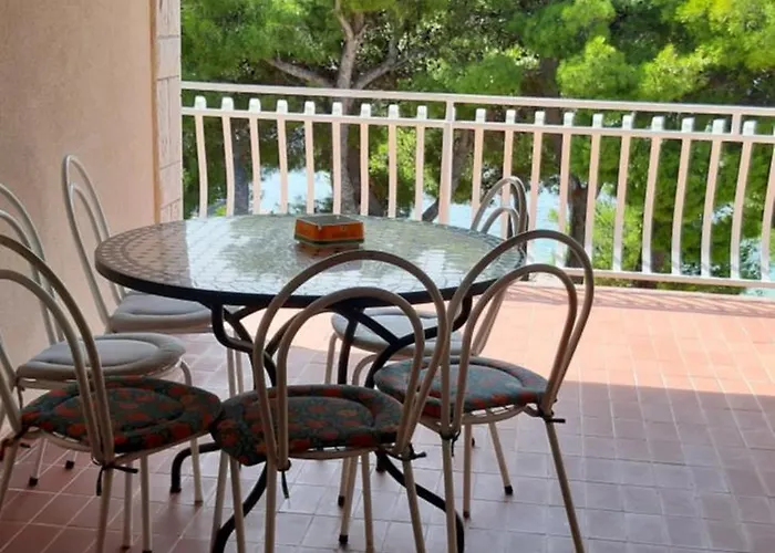 Belak Brodarica (Sibenik-Knin)