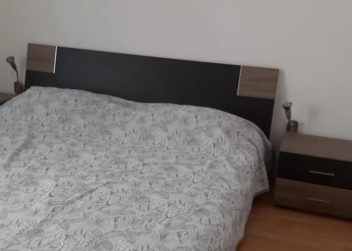 Belak Apartman