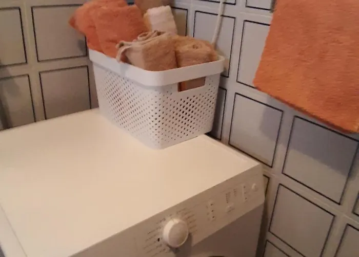 Apartamento Belak Brodarica (Sibenik-Knin)