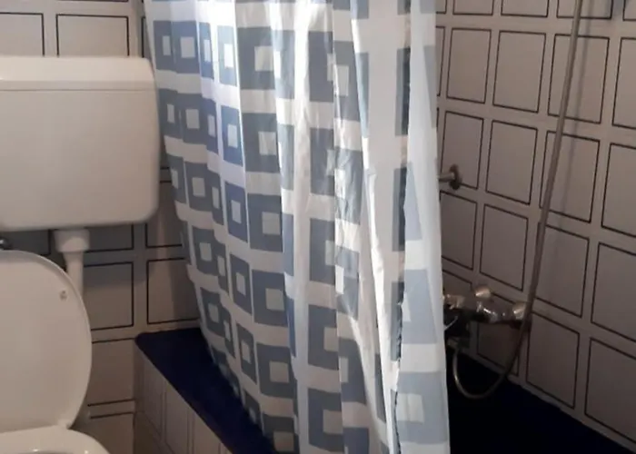 Belak * Brodarica (Sibenik-Knin)