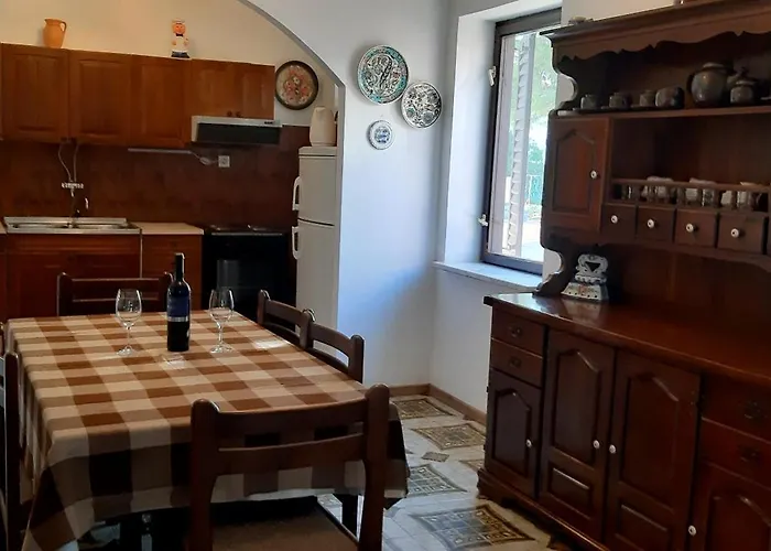 Apartman Belak