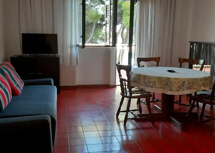 Apartamento Belak Brodarica (Sibenik-Knin)