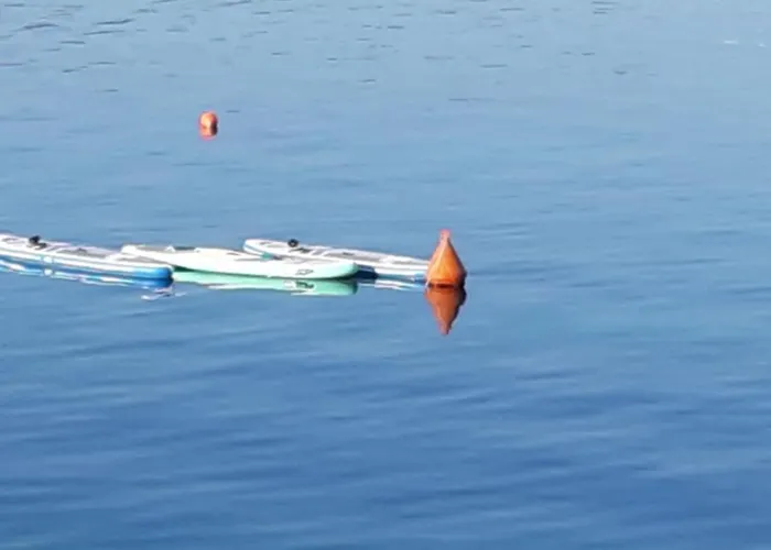 Belak Brodarica (Sibenik-Knin)