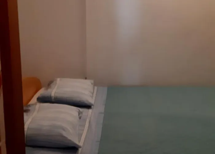 Belak Apartman Brodarica (Sibenik-Knin)